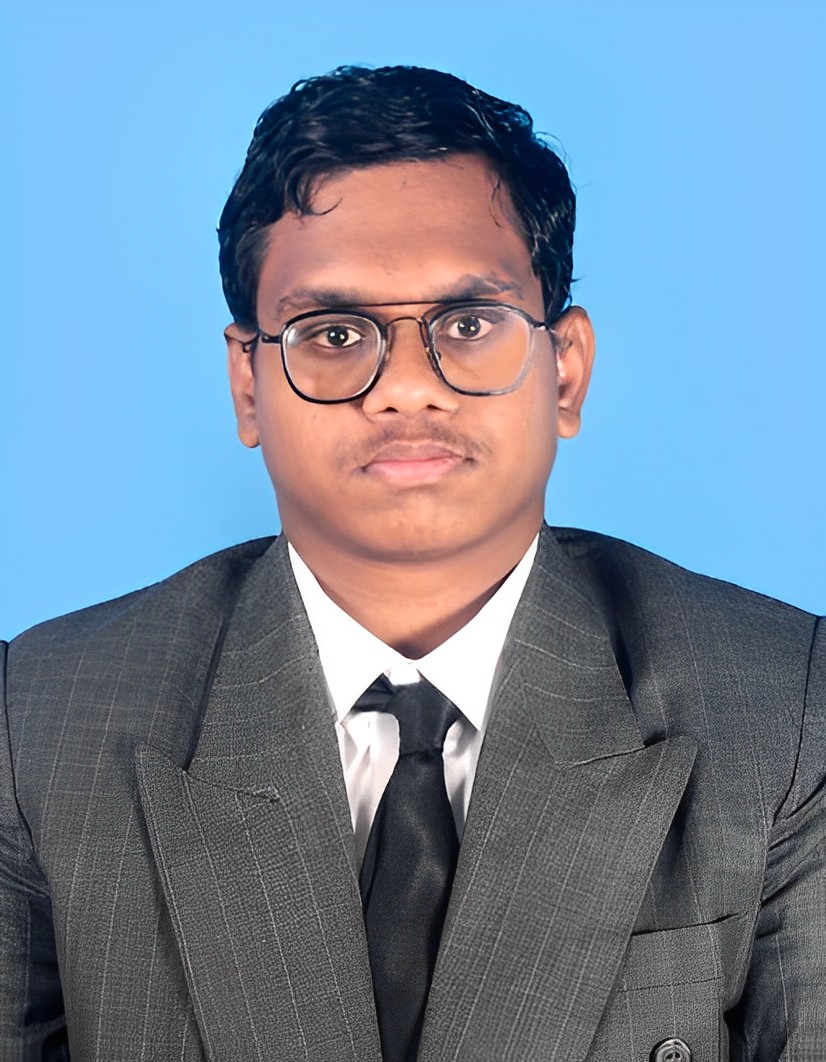 Aadhi Nandagopal - Director & Chief Operating Officer