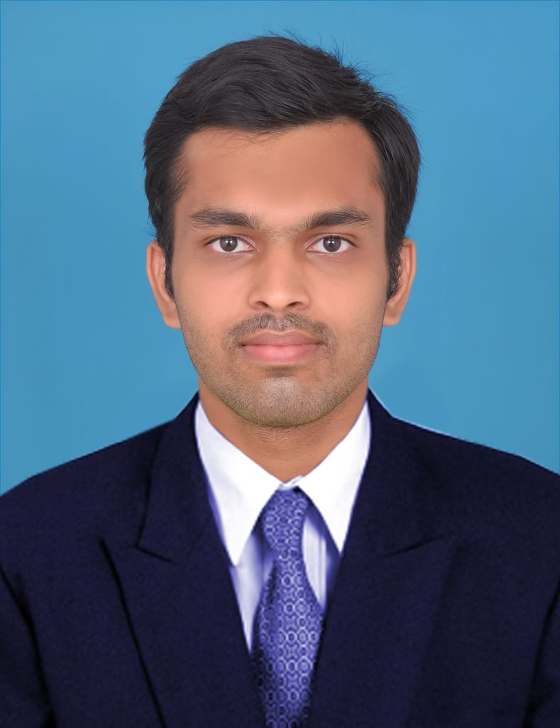 Ajay James - Director & Chief Executive Officer
