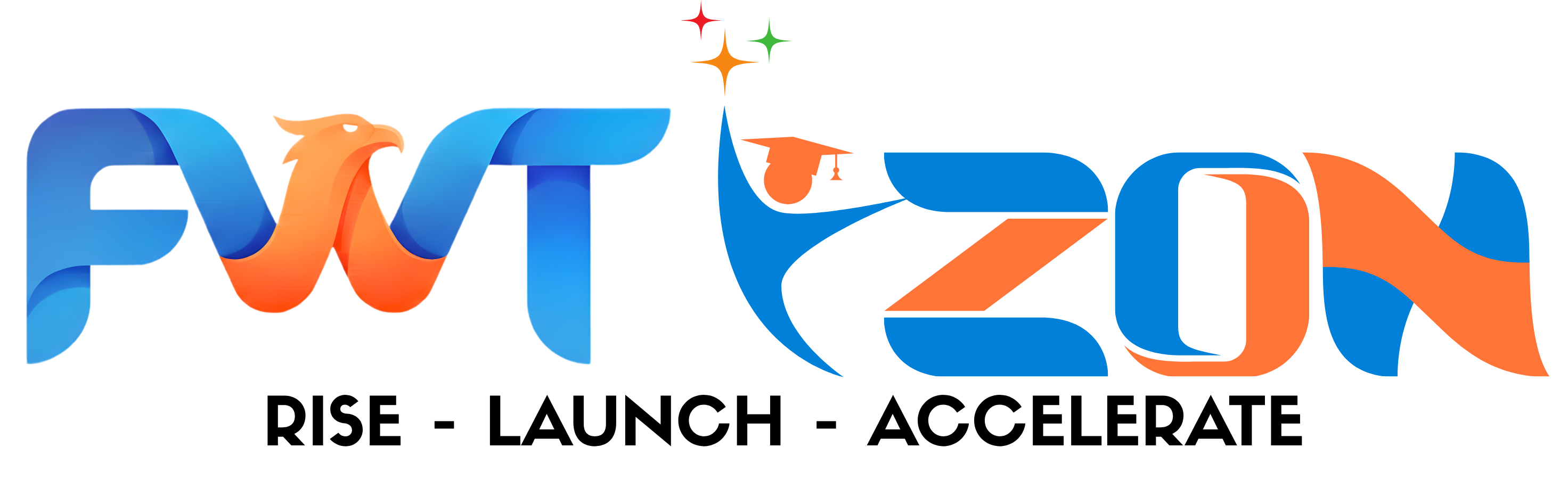 FWT iZON Strategic Business Unit Logo