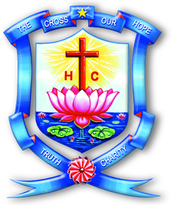 College Logo