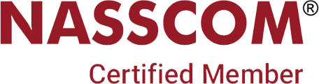 NASSCOM Member Logo